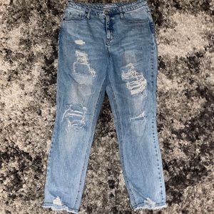 Wild Fable Mom Jeans